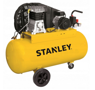 Stanley kompresor pompa pasowa 100l 10bar 3km 400V STN090