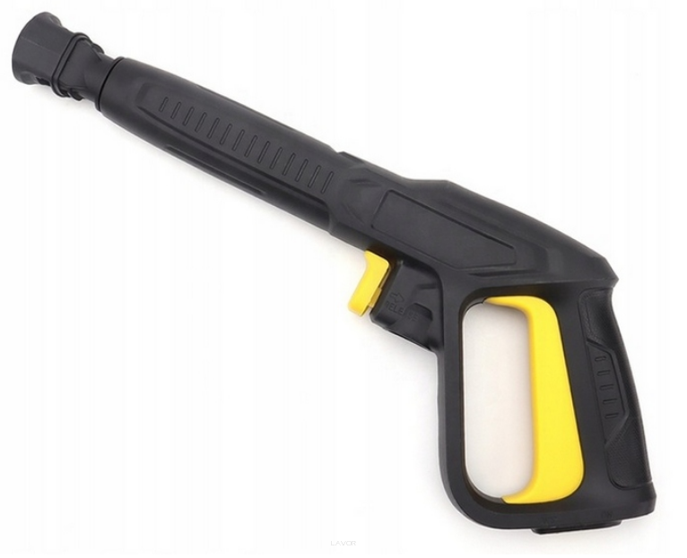 Pistolet plastikowy do myjek ciśnieniowych Karcher serii K K2-K7